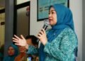Ketua TP-PKK