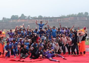 Tim Sepakbola Payakumbuh