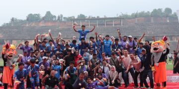 Tim Sepakbola Payakumbuh