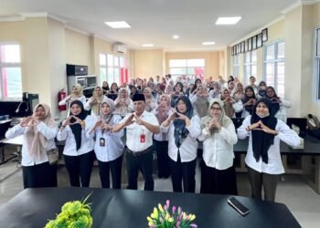 Pengaplikasian SRIKANDI