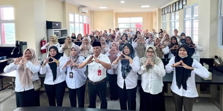 Pengaplikasian SRIKANDI
