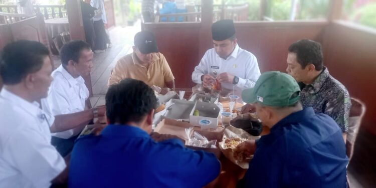Walikota Solok