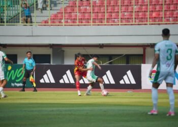 Semen Padang FC