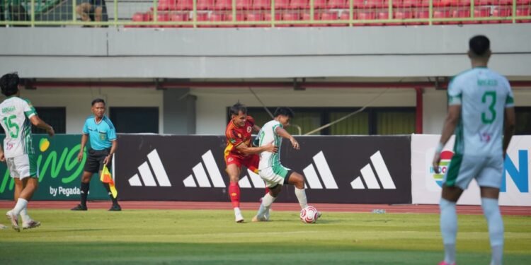 Semen Padang FC