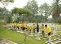 Ziarah Makam Pahlawan
