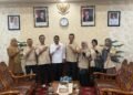 Jelang Pelantikan 28 Oktober, Tani Merdeka Indonesia Kota Solok Perkuat Sinergi dengan Pemko untuk Sejahterakan Petani