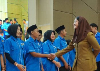 KNPI Dharmasraya