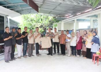 Tani Merdeka Indonesia