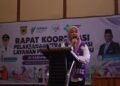 Ketua TP Posyandu
