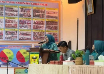 Kesehatan Perempuan