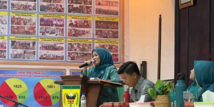 Kesehatan Perempuan