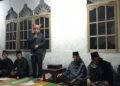 Silek Pangian Langkah Ampek Resmi Dibuka, Koto Hilalang Hidupkan Kembali Warisan Leluhur Minangkabau