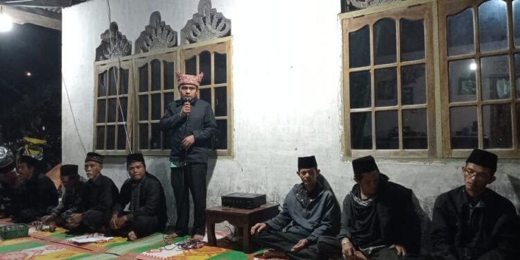 Silek Pangian Langkah Ampek Resmi Dibuka, Koto Hilalang Hidupkan Kembali Warisan Leluhur Minangkabau