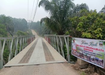 Jembatan