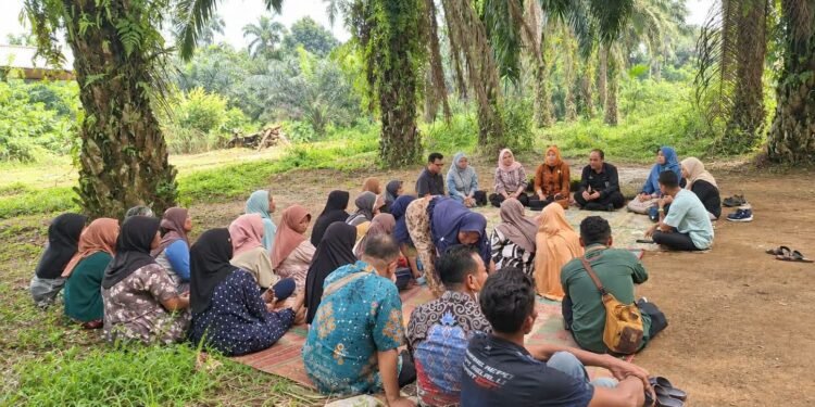 Sosialisasi Parlinsos Digital