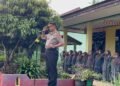 Kapolres Dharmasraya