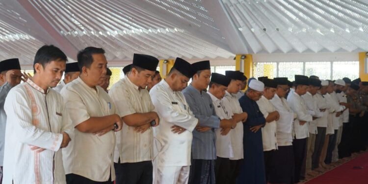 Shalat Istisqa