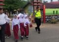 Kapolres Dharmasraya