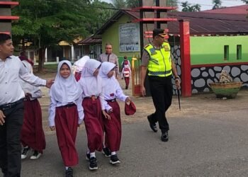 Kapolres Dharmasraya