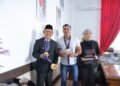 Borong 4 Medali di Malaysia dengan Biaya Sendiri, Gienno Sunanda Picu Respons Tegas Wali Kota Payakumbuh