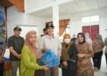 Bupati Dharmasraya,