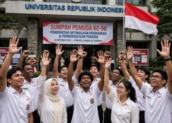 Sumpah Pemuda