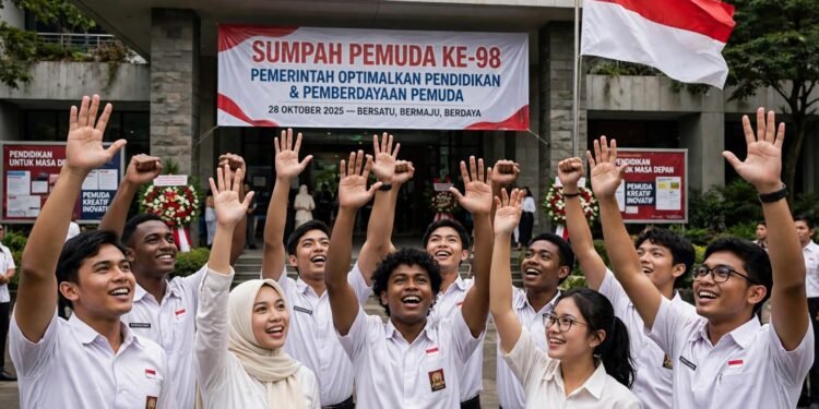 Sumpah Pemuda