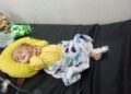 Baru Setahun, Naail Ziyan Al Fatih Berjuang Melawan Hidrosefalus, Uluran Tangan Dibutuhkan