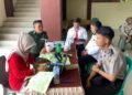PMI Apresiasi Polres Solok Kota, Donor Darah Jadi Bukti Nyata Solidaritas Kemanusiaan
