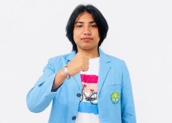 Anando Putra Demas
