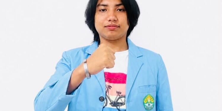 Anando Putra Demas