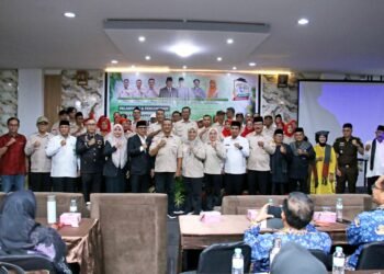 Tani Merdeka Indonesia