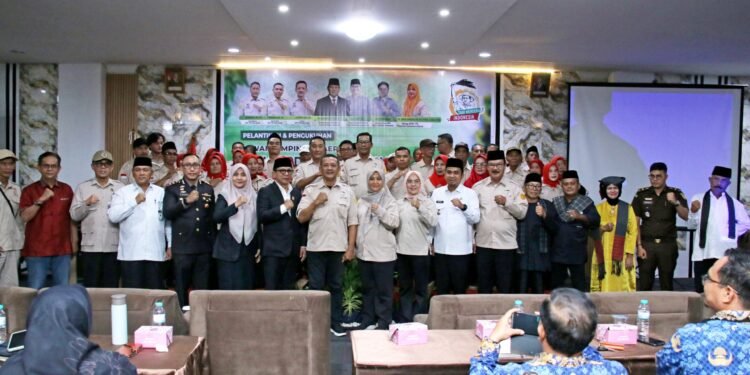 Tani Merdeka Indonesia