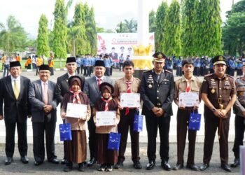 siswa berprestasi