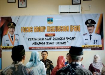 Pakaian Adat