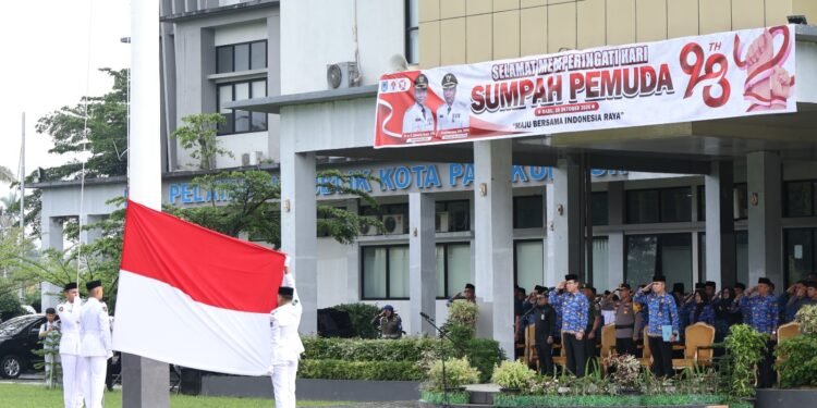 Peringatan Sumpah Pemuda