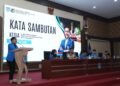 Rapat Paripurna Pemuda