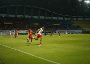 Semen Padang