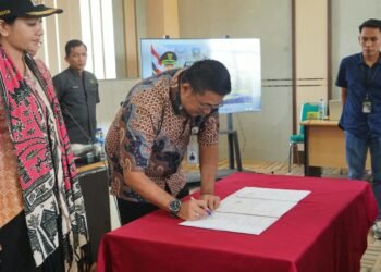 kerjasama