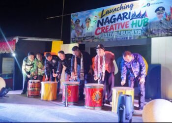 Nagari Creative Hub