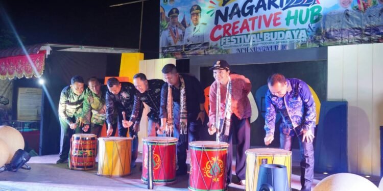 Nagari Creative Hub
