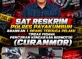 Tersangka