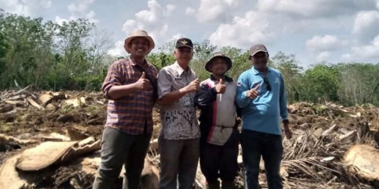 Petani Sawit